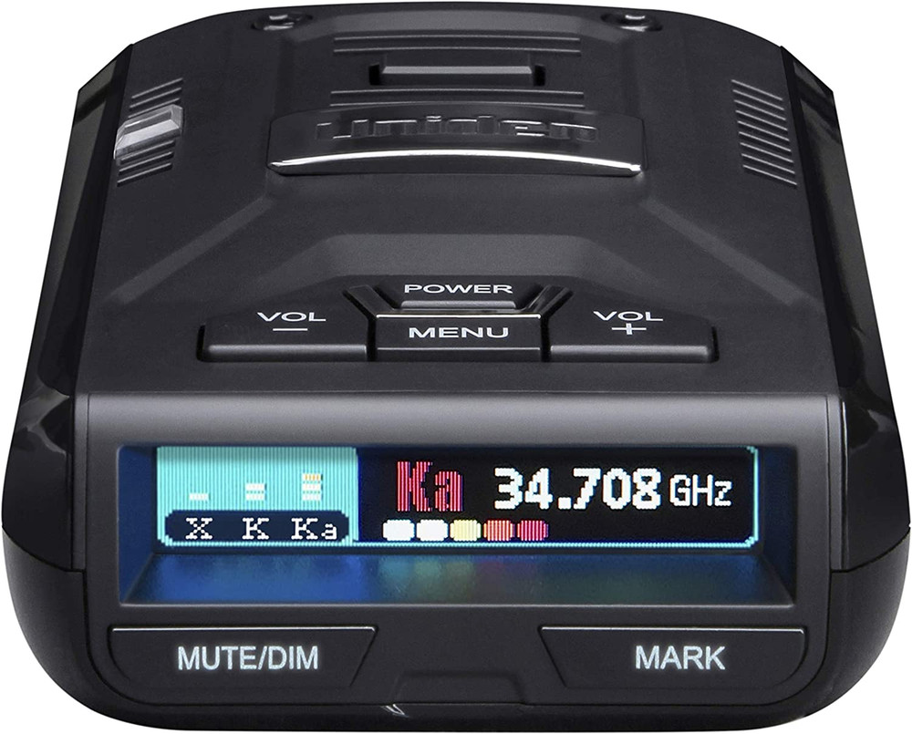 R3 EXTREME LONG RANGE Laser/Radar Detector, Record Shattering Performance, Built