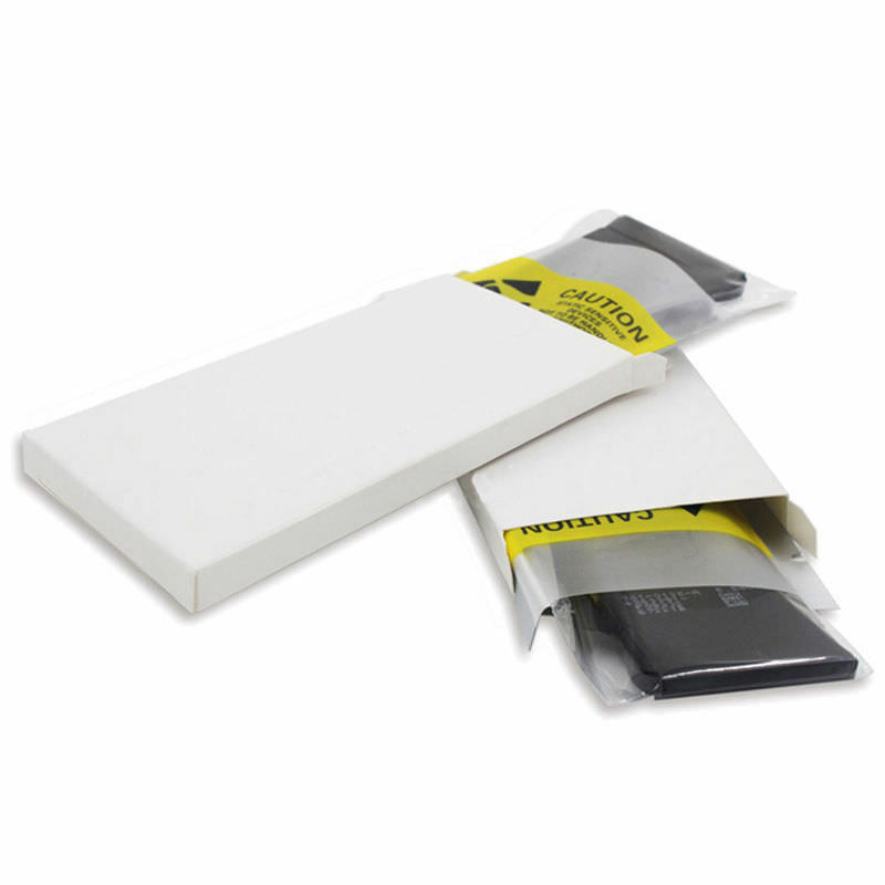 Replacement Internal Battery for iPhone X XR XS Max 8 7 Plus Tools Kit Glue US