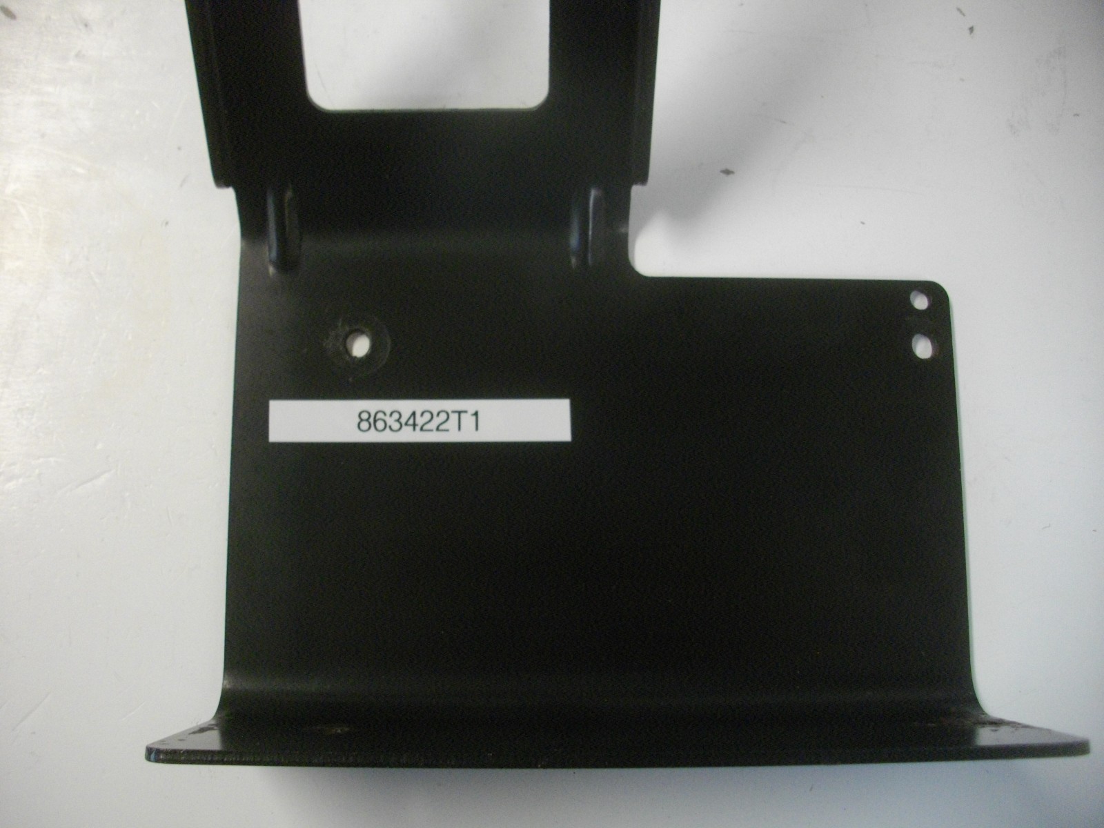 Mercury Marine Quicksilver MerCruiser 863422T1 Bracket OEM for Cool Fuel