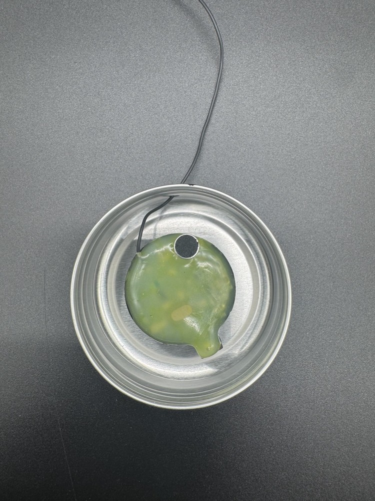 Custom(Brand New Design) Hardened RF Spy Transmitter - Set & Forget 50% OFF