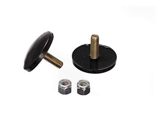 9.9132G Ultra Low Bump Stop