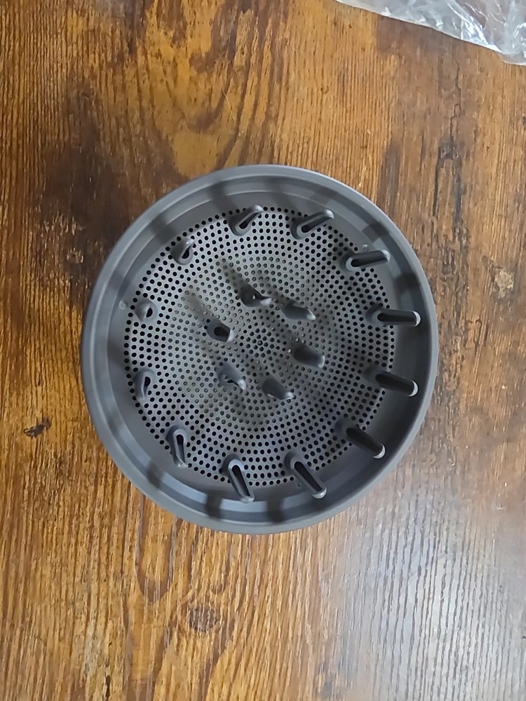 High Speed Air Dryer