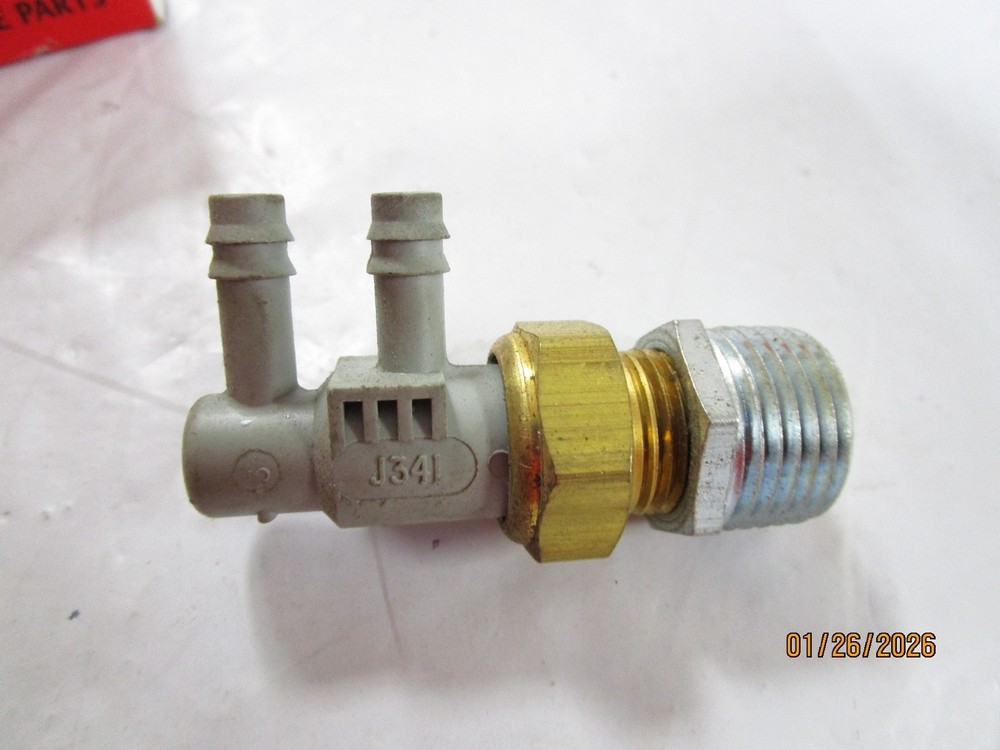 Standard PVS77 Ported Vacuum Switch