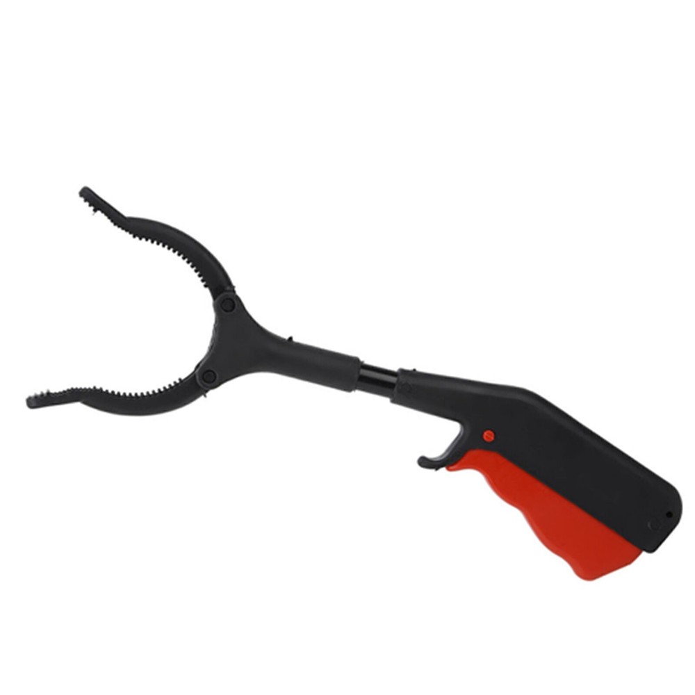 Multifunctional Trash Garbage Picker Mouse Trash Pliers Picking Up Tool