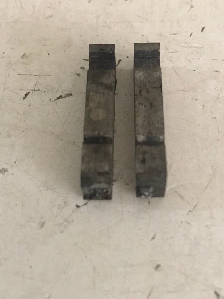 GRAPHOTYPE 350 28A Number ***3*** ADDRESSOGRAPH