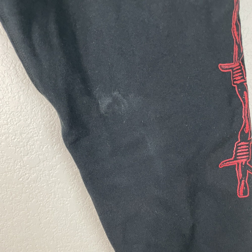 Tecca Made Sweatpants Size Medium