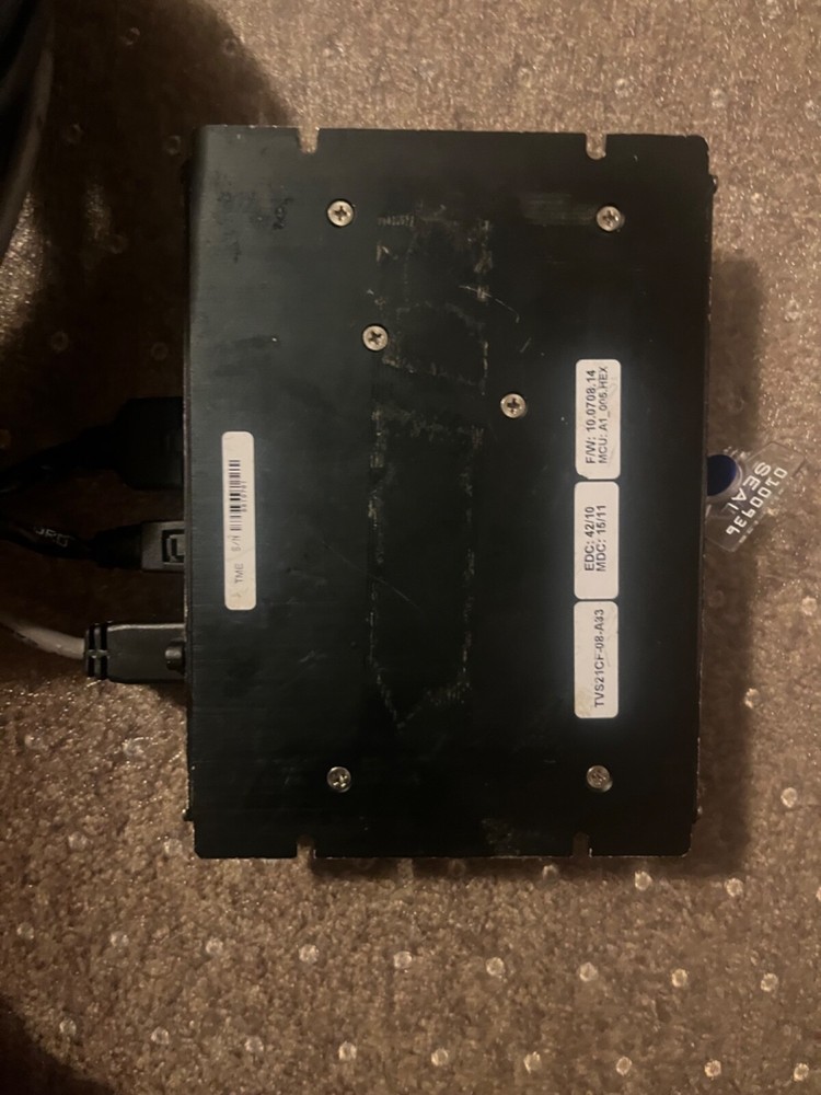 Taxi 24/7 Security Camera video system