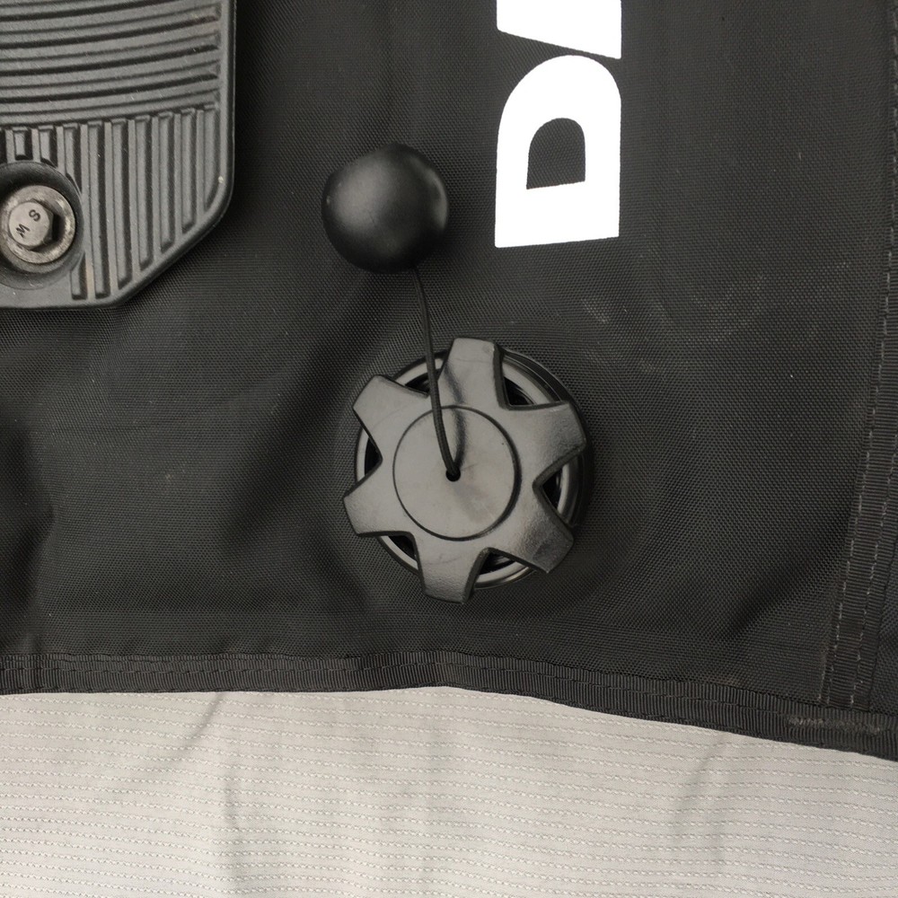 Dacor Enduro Buoyancy Compensator Vest Medium!!