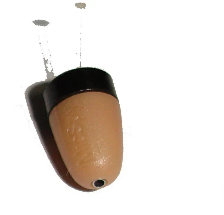 TP21 Inductive Induction Neckloop Invisible Wireless In-ear Bug Spy Earpiece