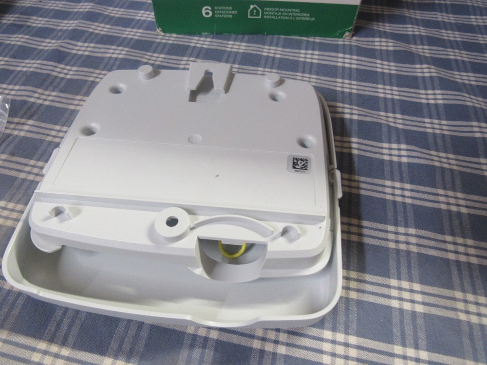 Rain Bird ARC6 (6) Zone App Based Irrigation Controller (Open Box) FREE SHIPPING