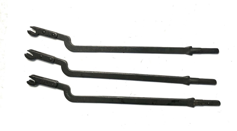 ONE NEW OLD STOCK M1 GARAND FOLLOWER ROD