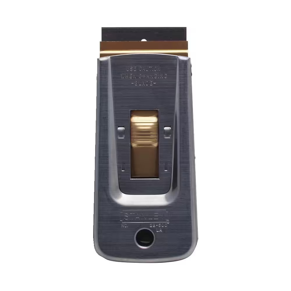 1-1/2 In. Razor Scraper
