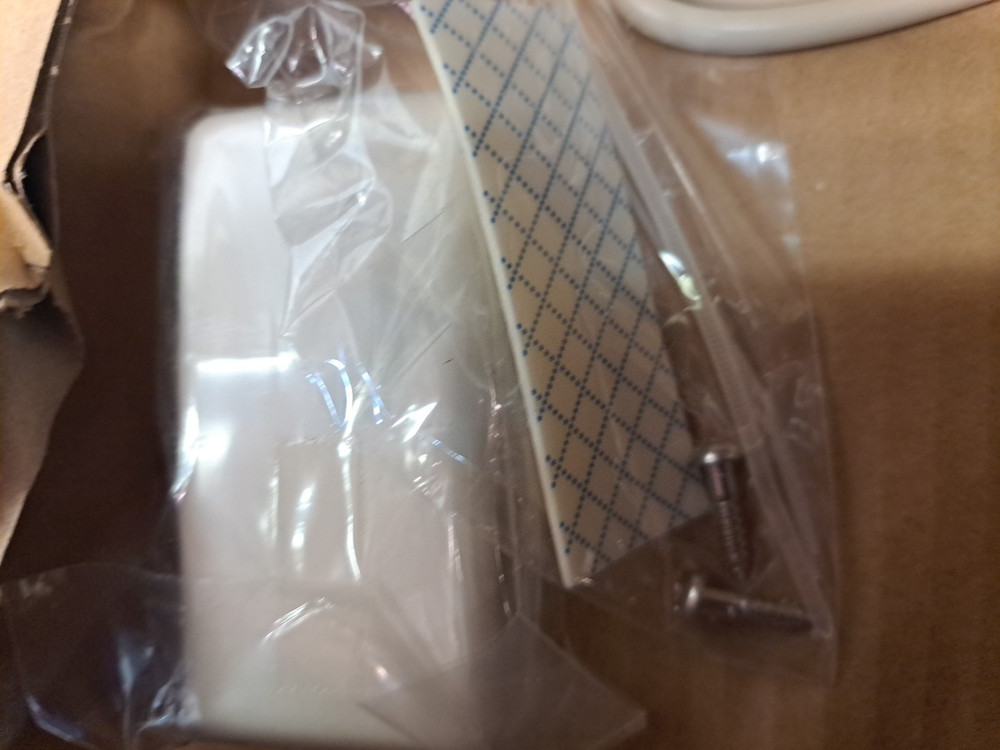 DAIKIN BRC944B2 wired remote controller kit NEW, open box
