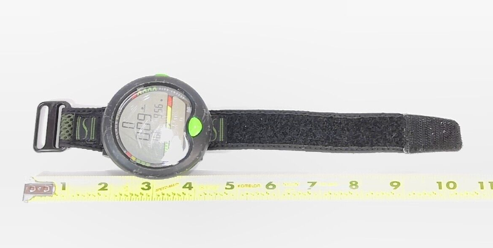 Aeris Atmos Elite Wrist Wireless Hoseless Nitrox Scuba Dive Computer #1884