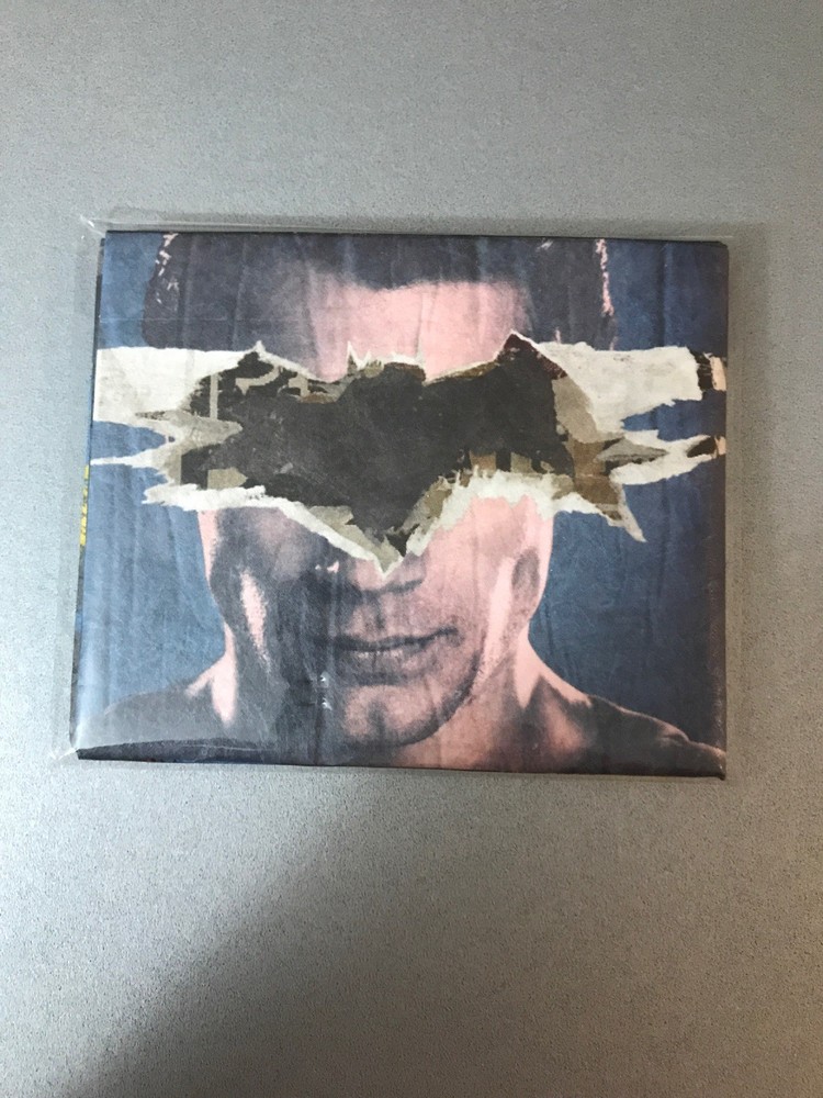 Loot Crate DC Collectable Lot