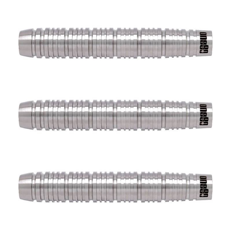 ONE80 Back to Basic AGS 2BA 20g Dart Barrels