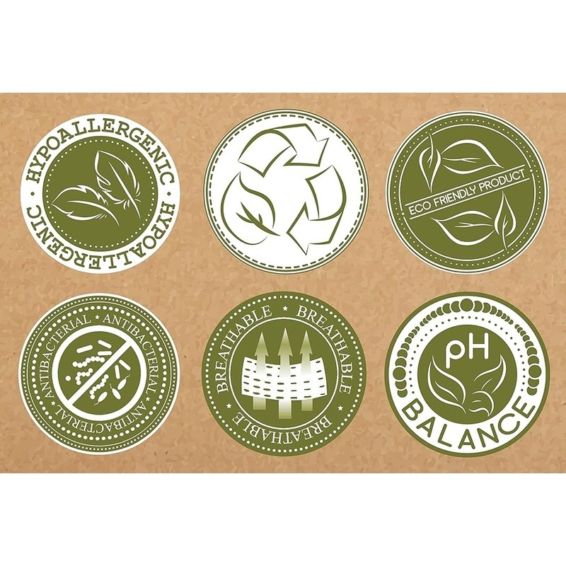 Soft Microfiber Fitted Sheet Durable Wrinkle Resistant Breathable Bedding Set US