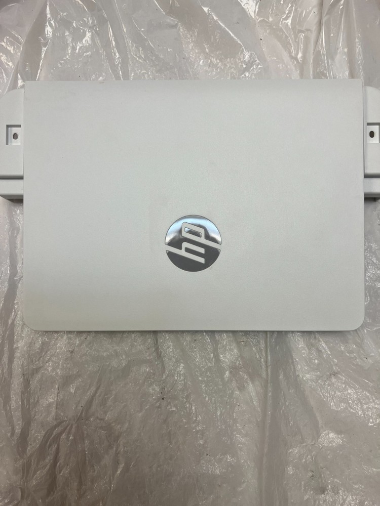Genuine Automatic Top Document Feeder Cover - HP ENVY Pro 6455 Printer - White