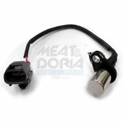 Sensor, crankshaft pulse MEAT & DORIA 87710