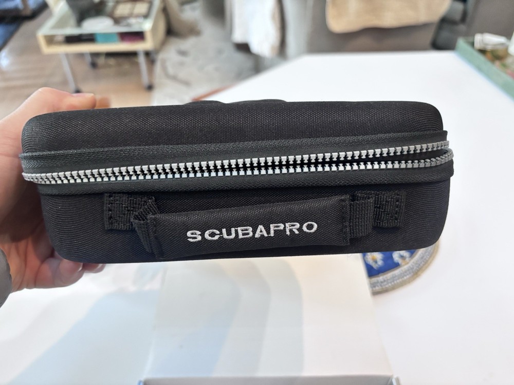 Scubapro Galileo HUD Pro Dive Computer with SMART+ Transmitter
