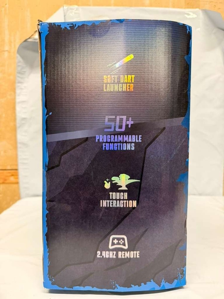 Ruko Smart RC Dinosaur MODEL 8809 (D1)