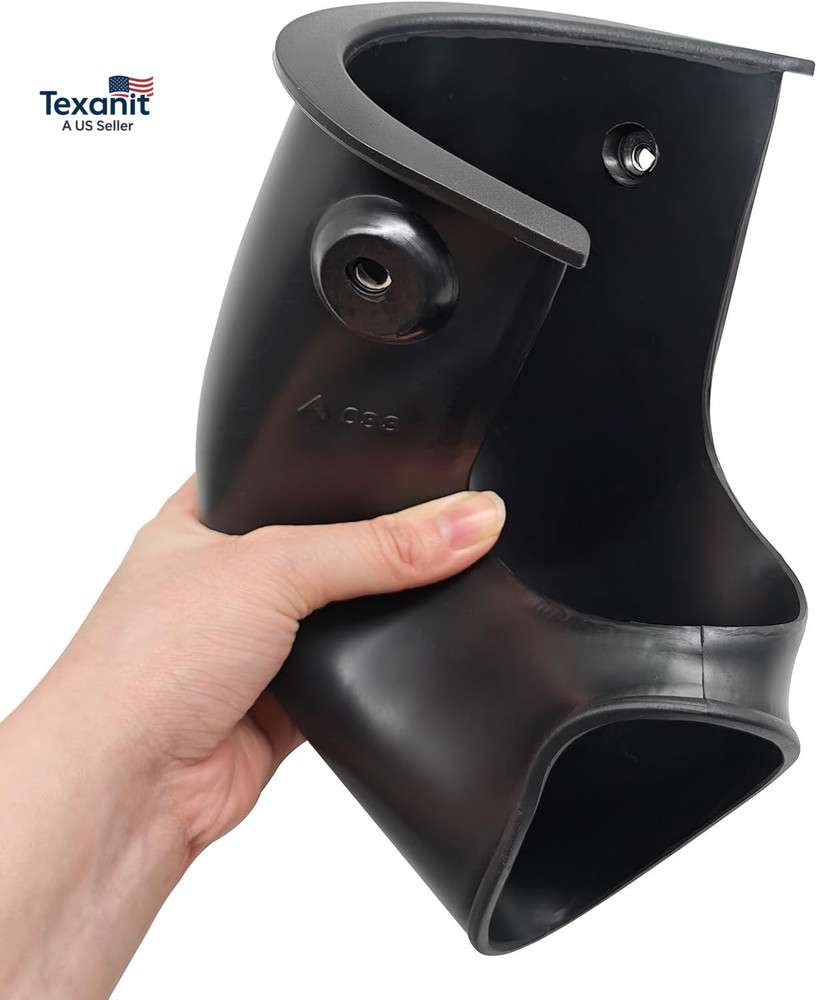 Pool Table Pockets Replacement Pockets for Billiard Table Set of 6