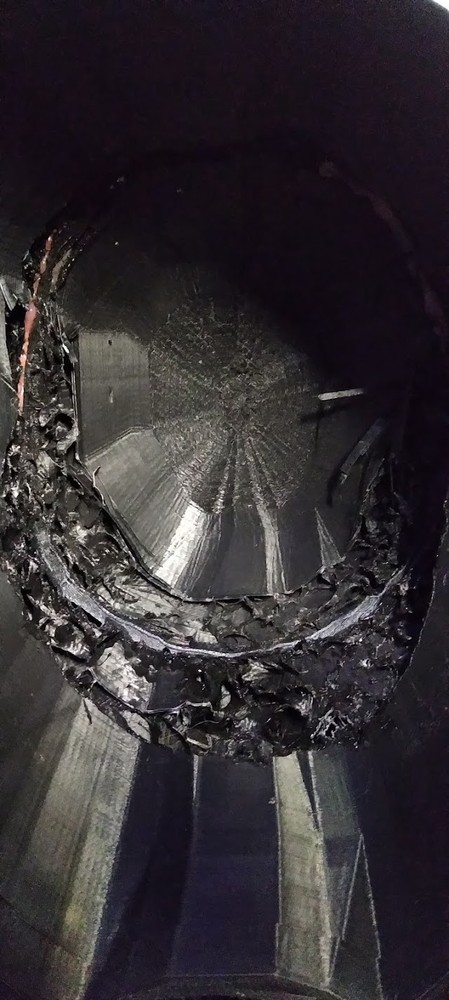 Star Wars Airborn Trooper Helmet UnderSized