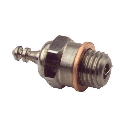 DYN2500 DYNAMITE SPOR PLUG .12-.15