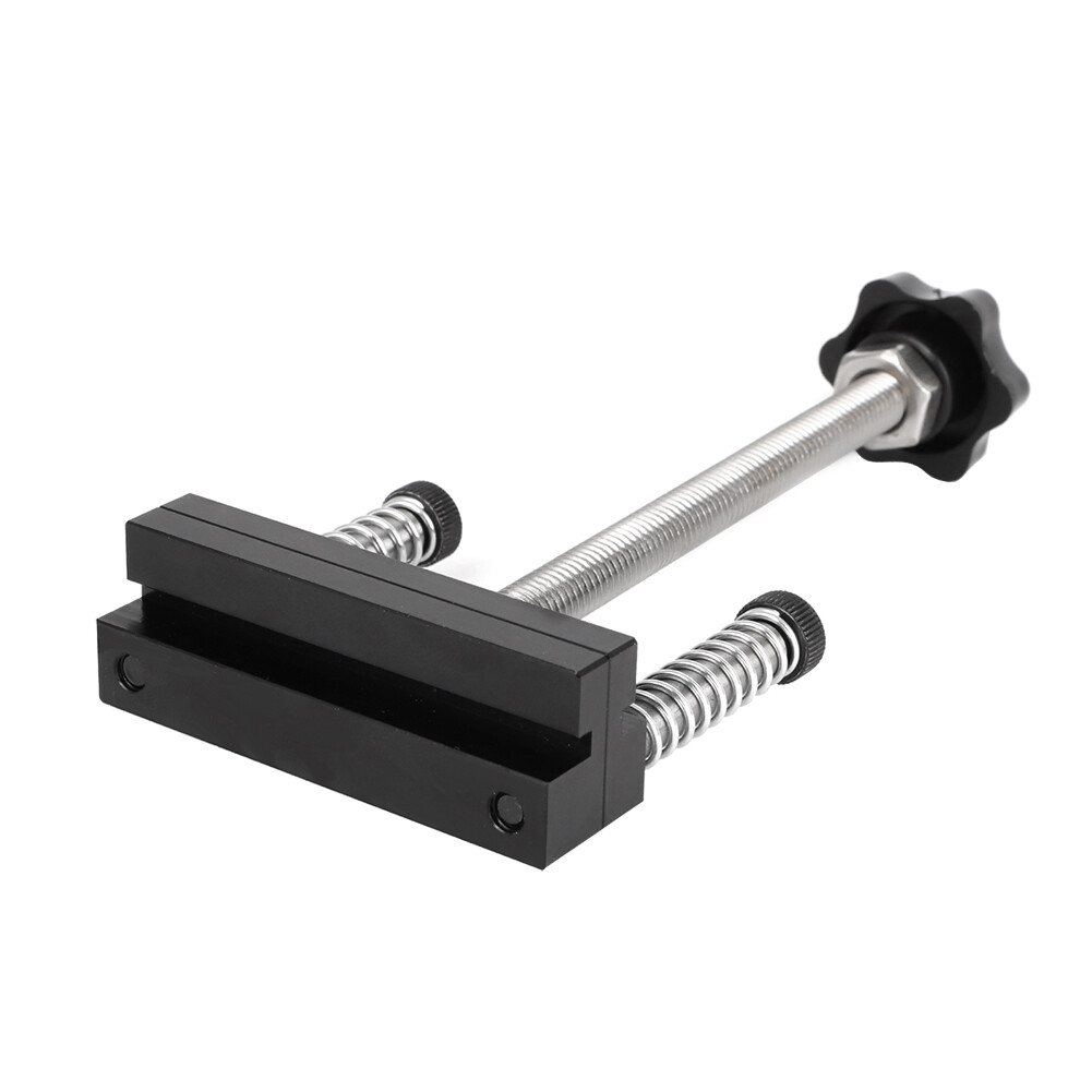 Set of 2 For Vinyl Jamb Stretcher Only Aluminum 1/2" Window Tool Jamb Stretchers