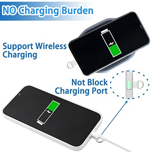 Phone Tether Tab, 10 Pieces Universal Phone Lanyard Patch Without Transparent