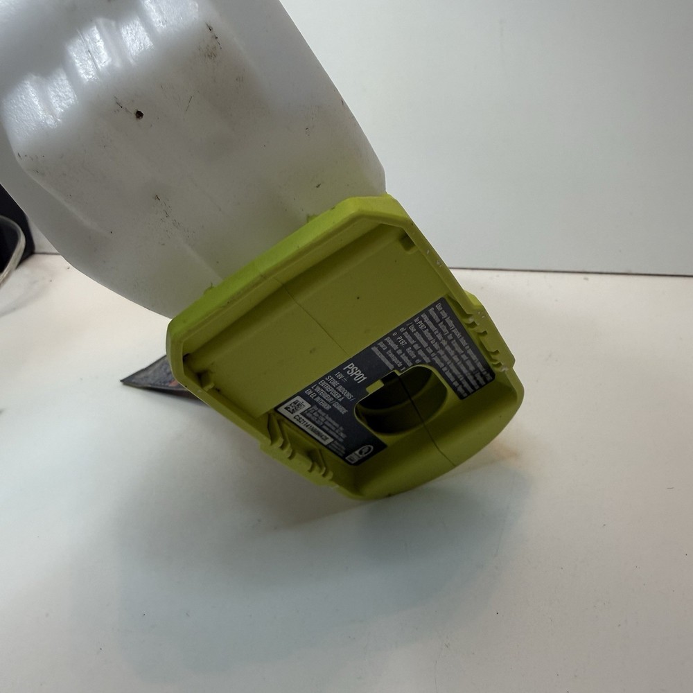 RYOBI ONE+ PSP01B 18V Cordless Handheld Sprayer (Tool Only)