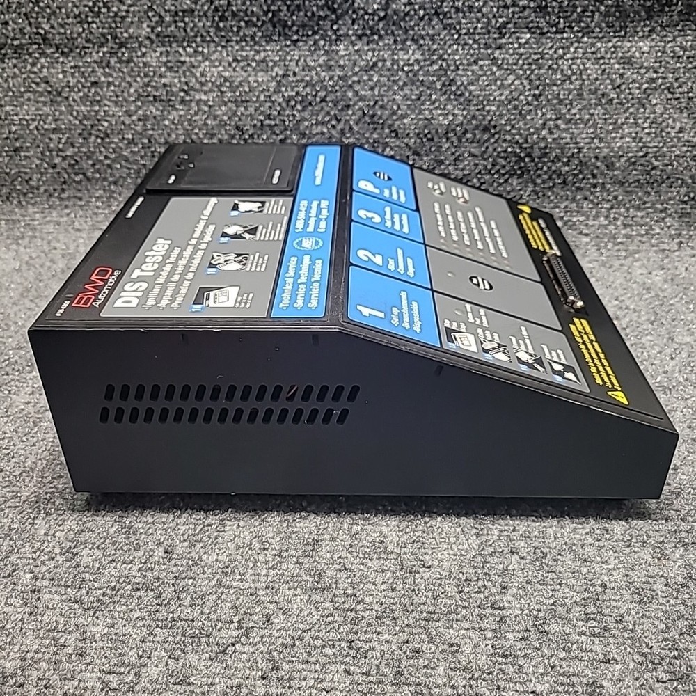 BWD DIS Ignition Module Tester IMT201 for DIS Modules READ