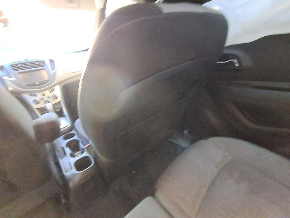 Anti-Lock Brake Part Assembly Includes Module Fits 16 ENCORE 2634422