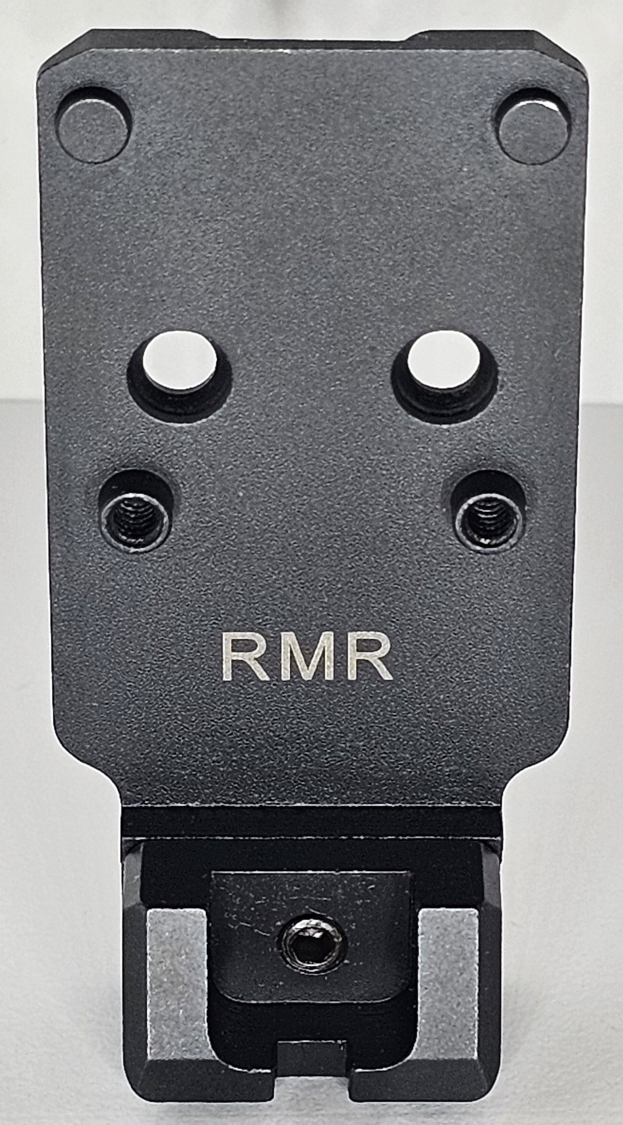 "THE BEST" 4-40 S/S Optic screws for ZEV, MAC 9 DS, BROWNELLS Slides and more.