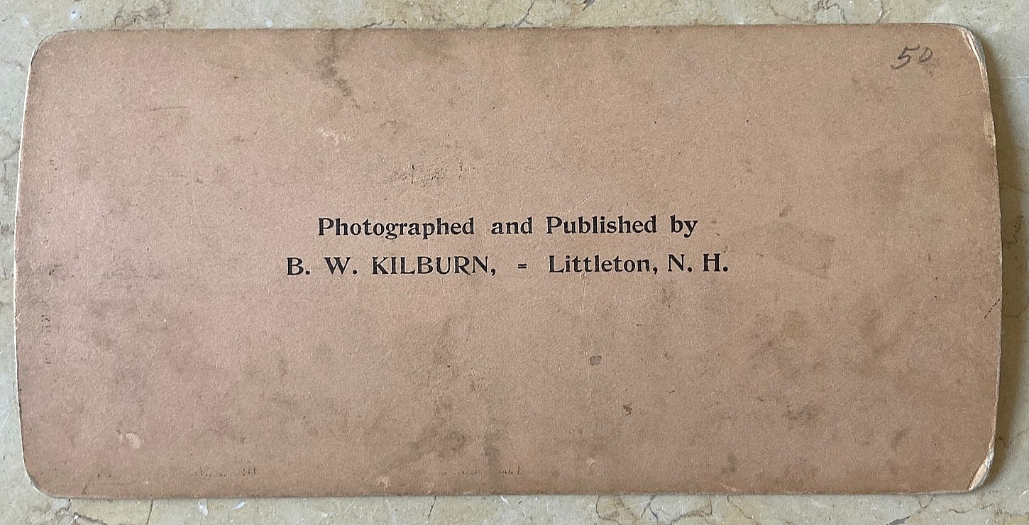 CIVIL WAR U.S. GRANT'S SON COL. FRED D. GRANT CMDG. 14TH REGT STEREO PHOTO 1898