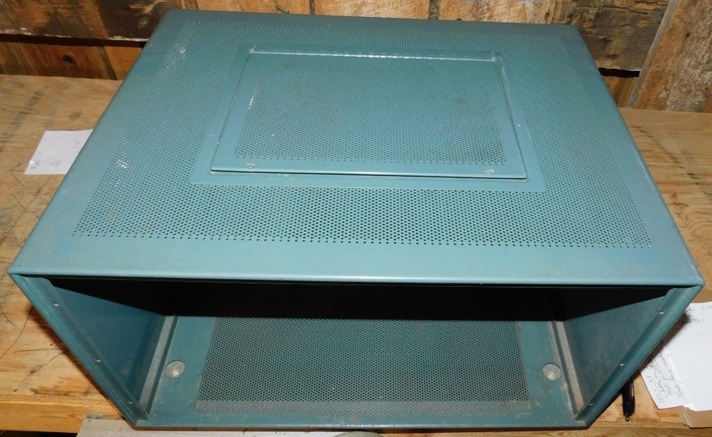 Heathkit "Apache" TX-1 Transmitter. Overall appearance is very good to excellent