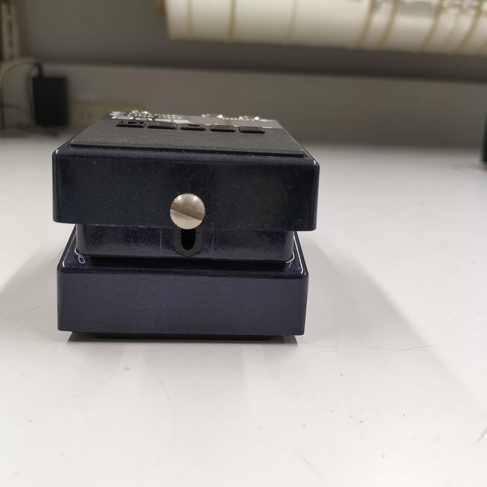 BOSS BB-1X bass pre