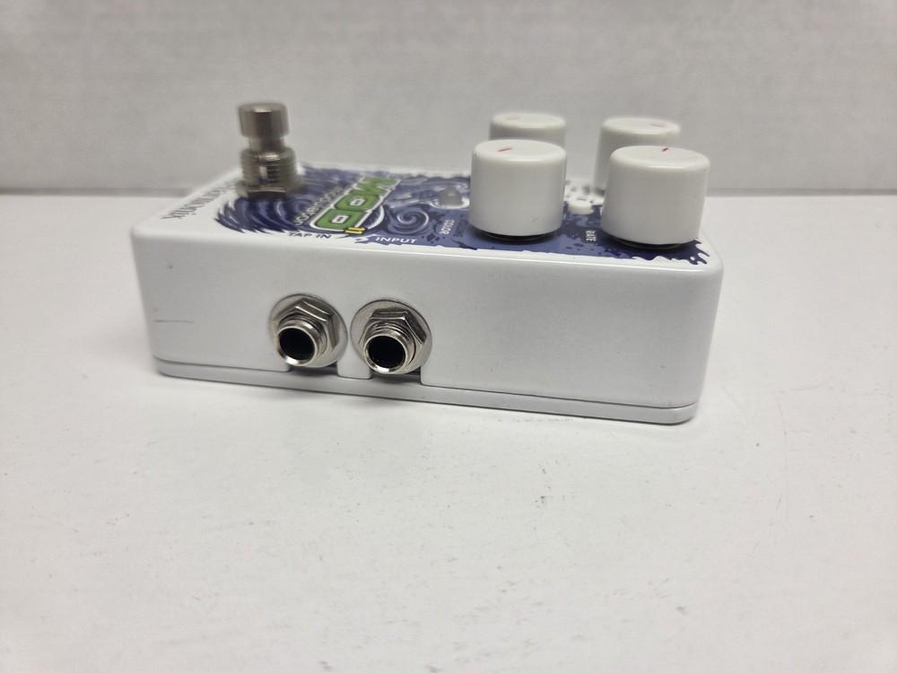 Used Electro-Harmonix EHX Mod 11 Modulation Multi Effects Guitar Pedal!