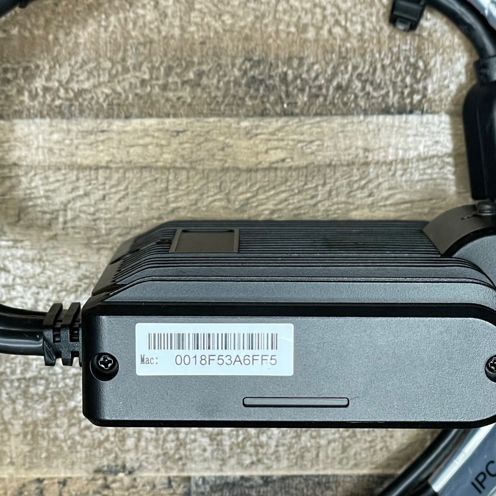 Streamax DSM-L Dash Camera