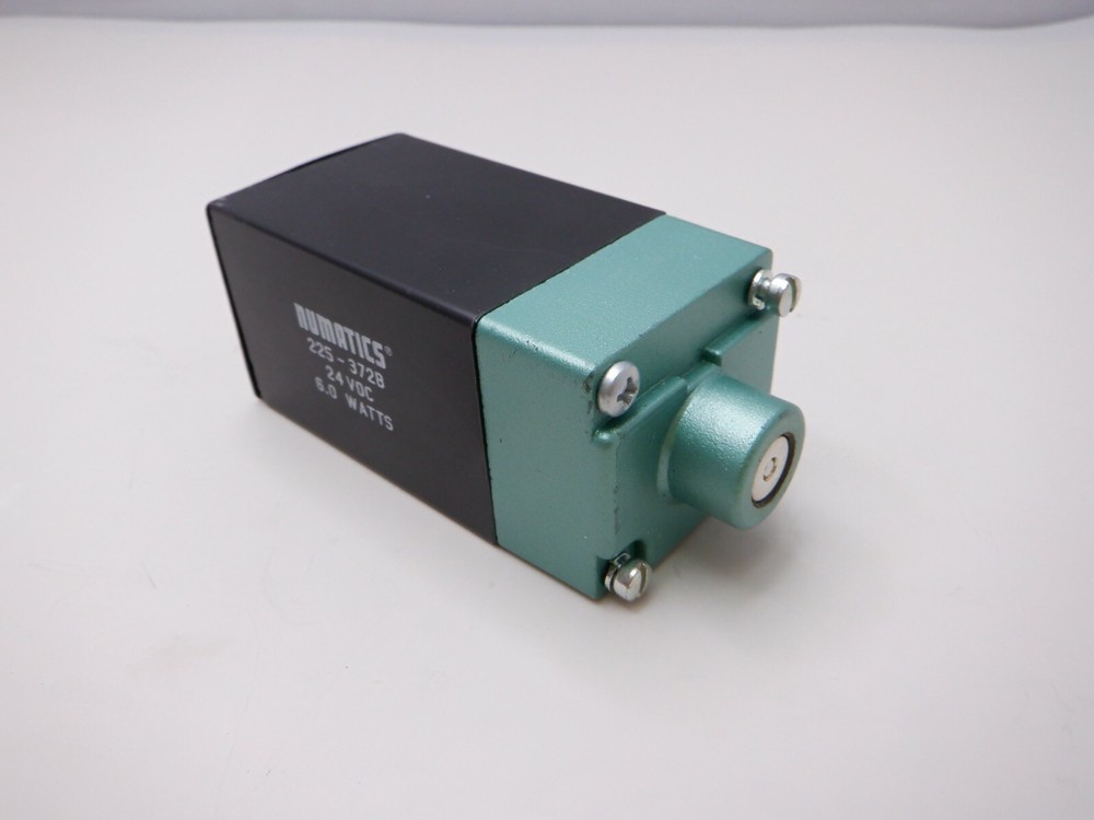 Numatics 225-372B Coil