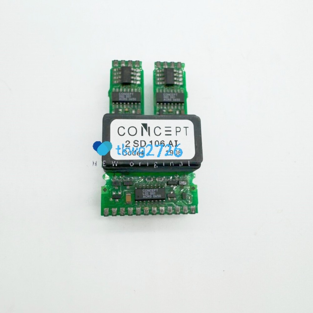 1PCS 2SD106AI Module expert new quality