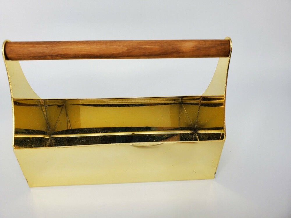 Carpenter Tools Bar Set With Caddy by Braggi, 4 Pc