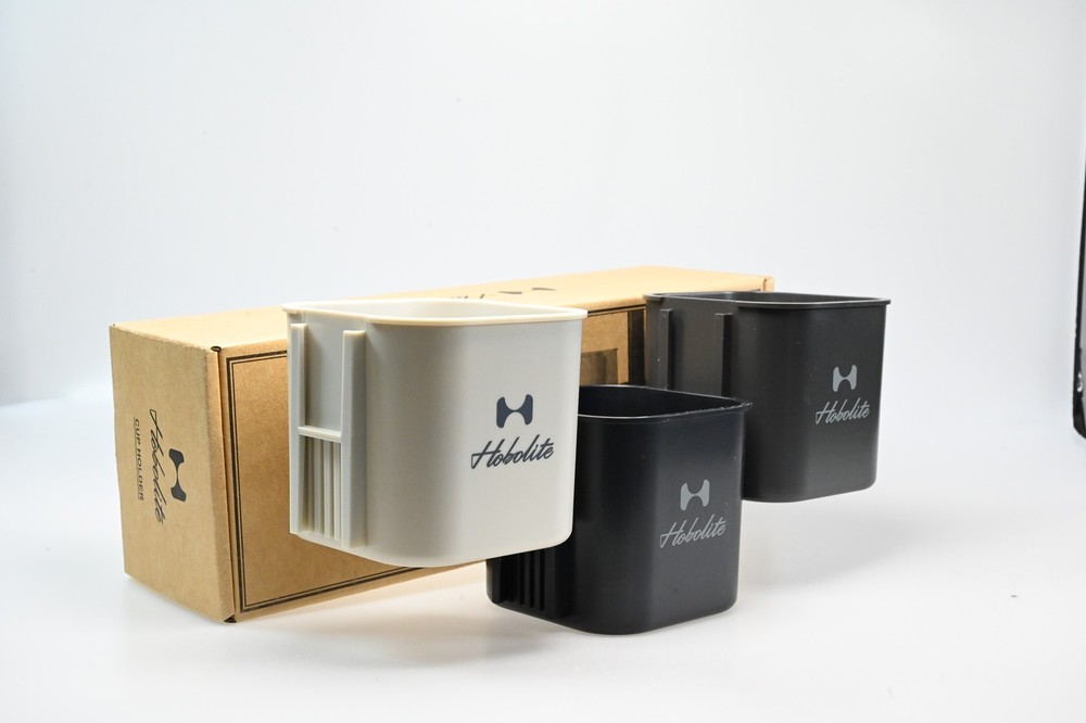 Hobolite 3pc. Cup Holder Set #G415