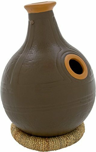 Latin Percussion LP1400-C3 Udu Drum