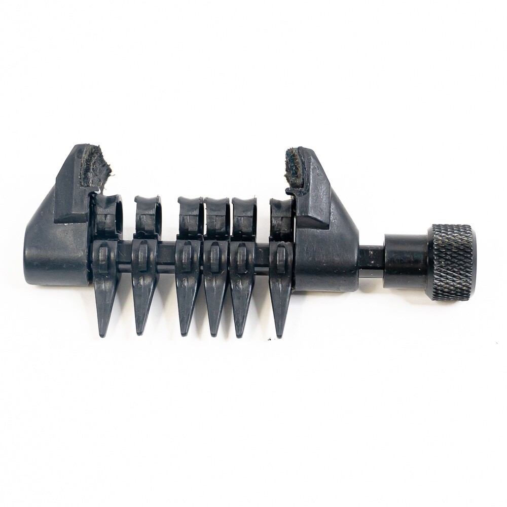Creative Tunings Spider Capo w/ Harmonik Mutes Kit
