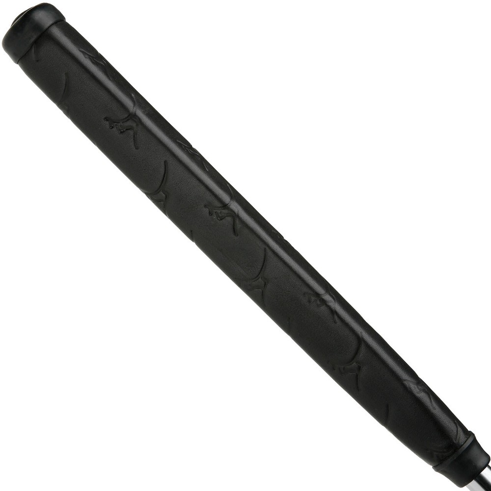 The Grip Master Dancing Roo Leather Putter Grips