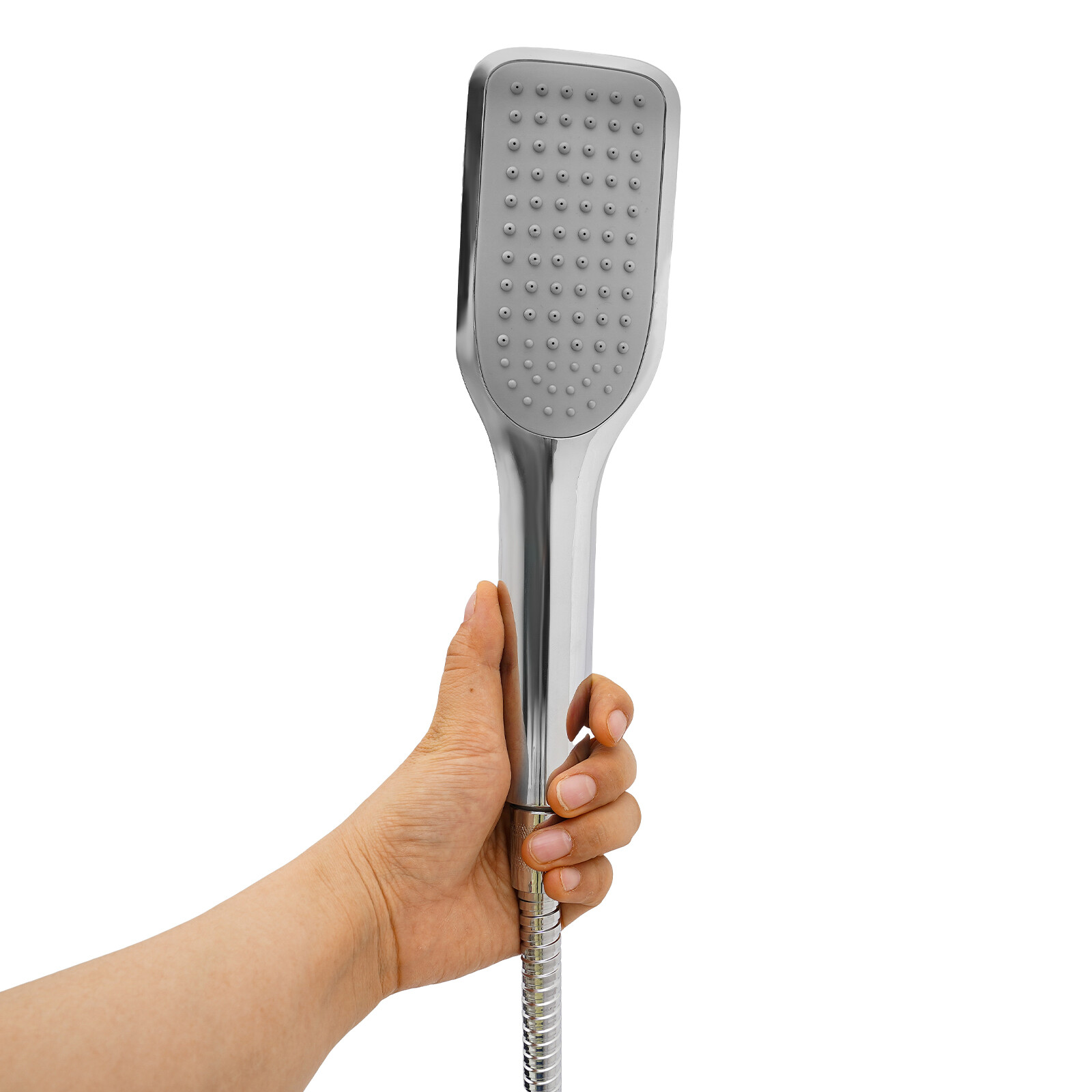 Outdoor Water Supply Water Tank for Camping Roof Rack Mount Road Shower Portable