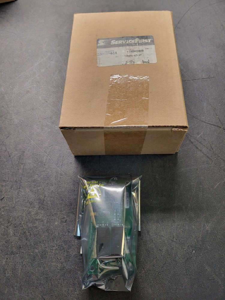 Service First BRD02944 Relay Module.