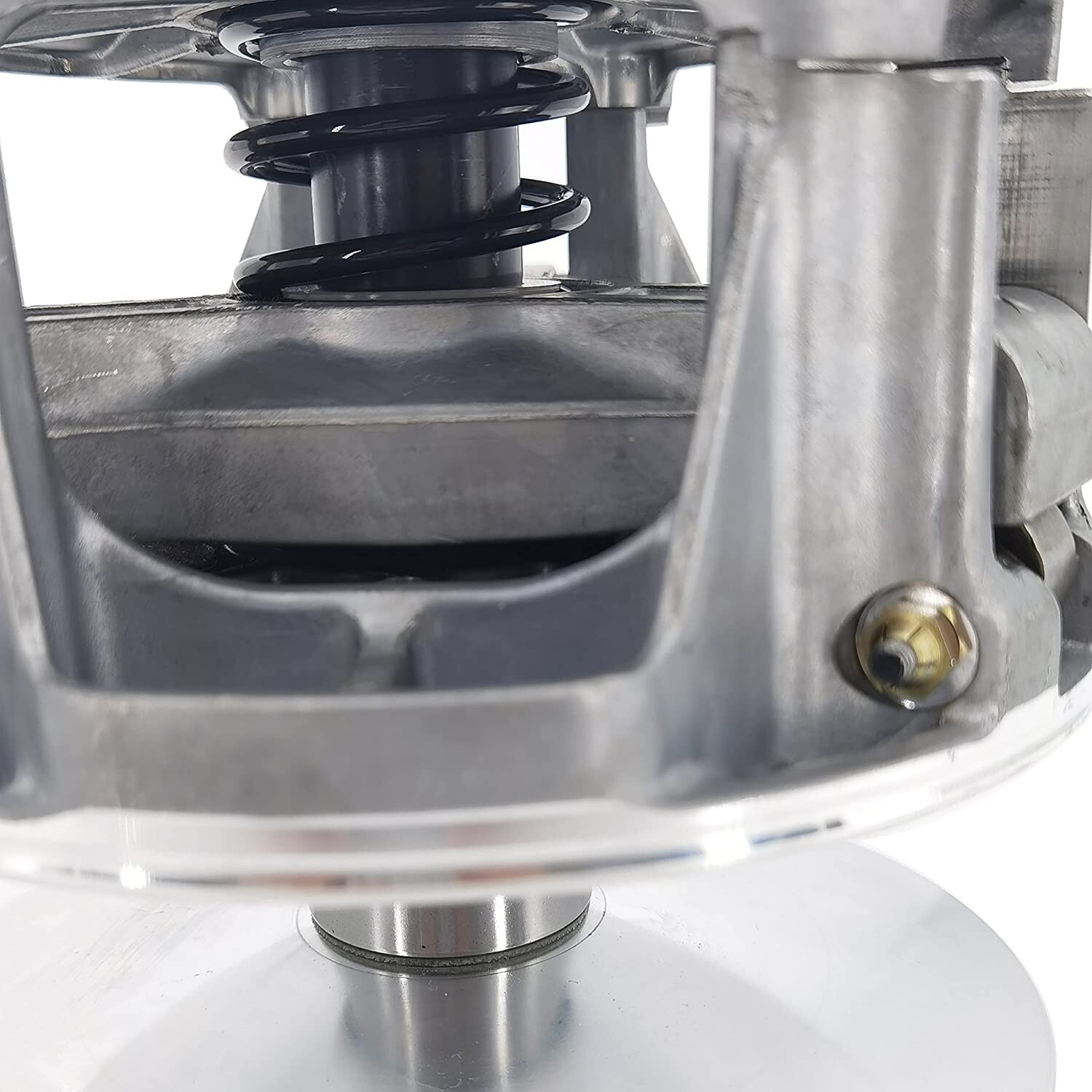 14-23 POLARIS RZR 1000 XP NEW PRIMARY DRIVE CLUTCH & HD PULLER TOOL COMPLETE !