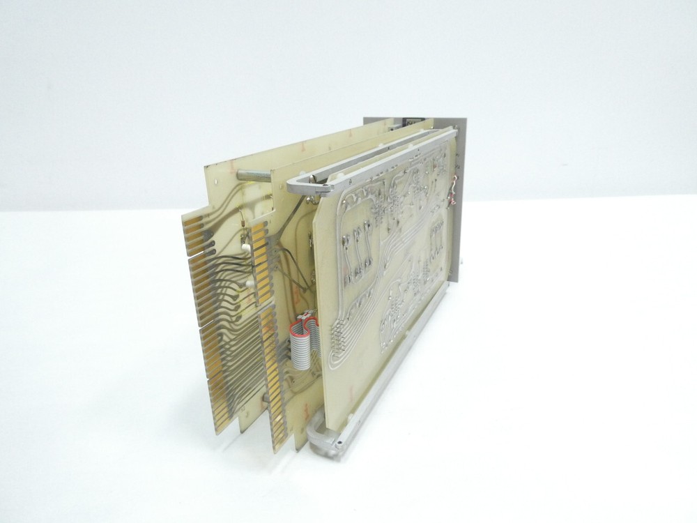 Versatile RP50-243 Signal Interface Module